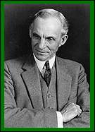Henry Ford