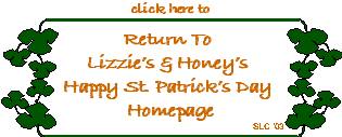 Return to St. Patrick's Day Homepage