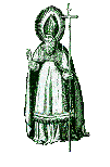 Saint Patrick