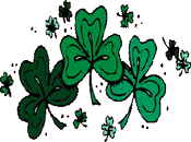 Shamrocks