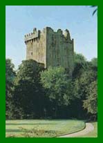 Blarney Castle