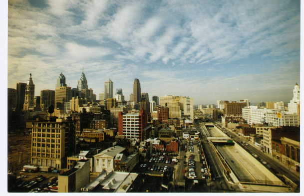 Philly