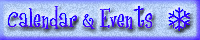 Calendar/Events