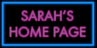 Sarah's Page