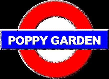 Please Click!! to go inside..Poppy Garden 