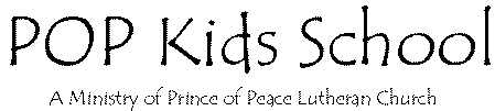 POPKids Title Image