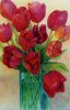 Tulips for Linda