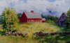 The Old Ruby Place