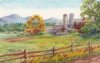Hildex Farm, Sugar Hill, NH