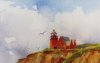 Block Island Light