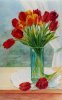 Linda's Vase
