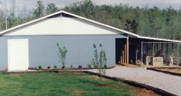 kennels