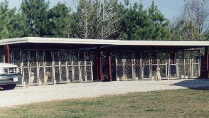 kennels