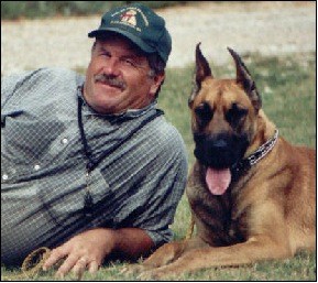 obedience training for all medium and large dogs