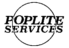 Poplite services