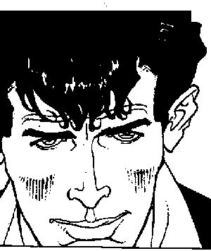 Dylan Dog