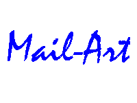 MAIL-ART