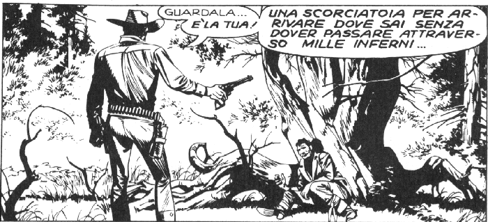 Massacro! - Pag. 89 prima striscia