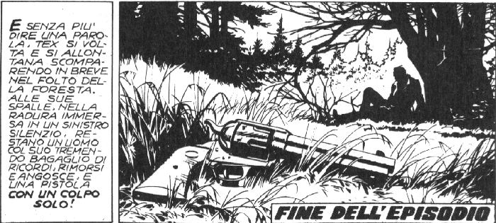 Massacro! - Pag. 89 terza striscia