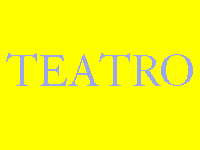 TEATRO
