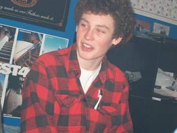 Lanky(Duncan)