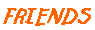 The Friends Page