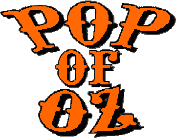 This Is The POPofOZ Home Page.