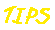 You Are At The Tips Page