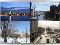 Saint John, New Brunswick