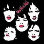 New York Dolls