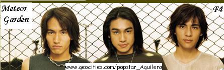 Meteor Garden
