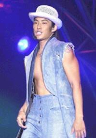 Vanness
