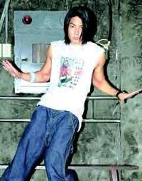 Vanness
