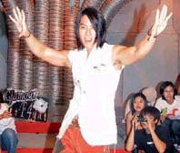 Vanness