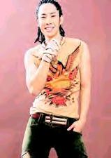 Vanness