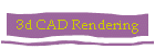 3d CAD Rendering
