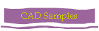 CAD Samples