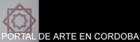 PORTAL DE ARTE EN CORDOBA