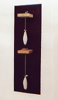 Instalaci&oacute;n de Rafael Quintero SIN TITULO 1997