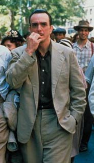 Hank bites his nails in anticipation of finding work after 'Godzilla'