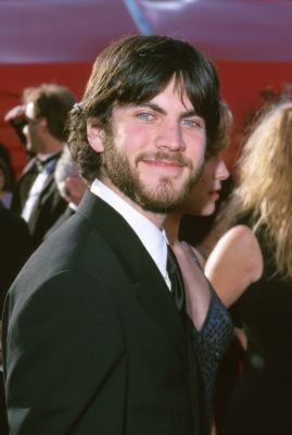 Wes at the Oscars