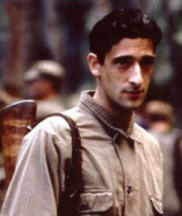 The Thin Red Line