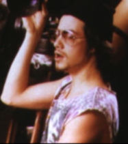 Groovy, Man