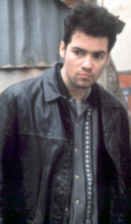 Kevin Corrigan & Carson Daly--separated at birth?