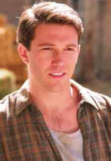 "No, I'm not married to Uma Thurman."