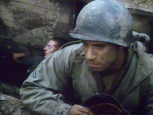 Saving Private Ryan