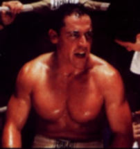 Rocky Marciano