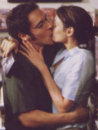 Gettin' freaky with Famke Janssen