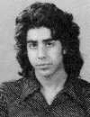 Nice Paul Stanley impersonation there...