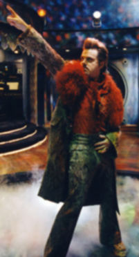 I want that coat!